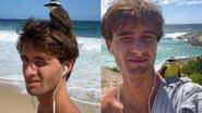 Reprodução/TikTok @lxdde