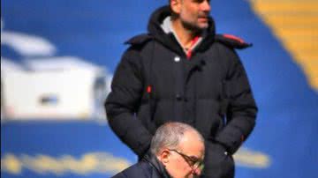 Instragram/Sonymarcelobielsa