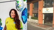 Reprodução/Redes Sociais