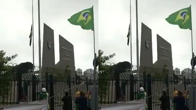 Reprodução/ Redes sociais