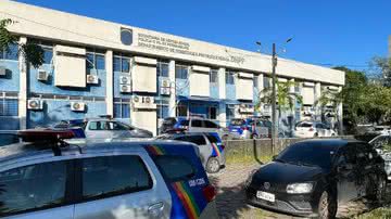 Matheus Sampaio/TV Globo