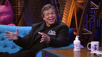 Reprodução/ Multishow