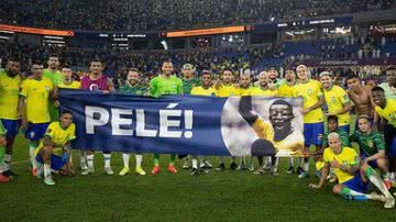 Lucas Figueiredo/CBF