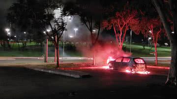 Reprodução/Twitter @lmayonneiva