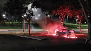 Reprodução/Twitter @lmayonneiva