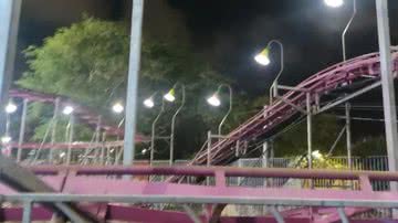 Reprodução Redes Sociais