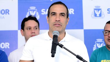 Joilson Cesar / BNews