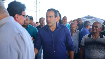 Joilson César/BNews