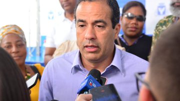 Joilson César/BNews