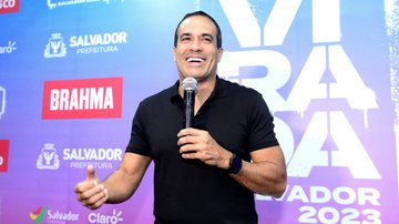 Dinaldo Silva/ BNews