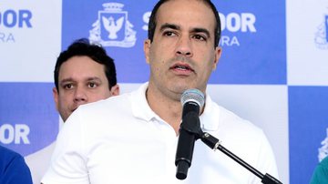 Foto: Dinaldo Silva/BNews