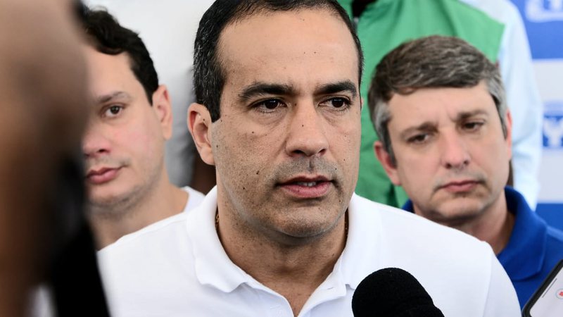 Foto: Dinaldo Silva/BNews