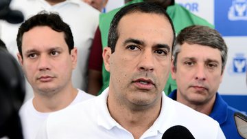 Foto: Dinaldo Silva/BNews