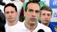 Foto: Dinaldo Silva/BNews