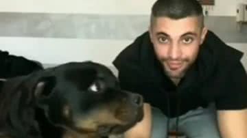 Reprodução/ Vídeo