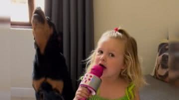 Reprodução/ Vídeo