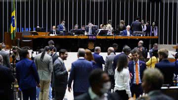 Pablo Valadares/ Câmara dos Deputados