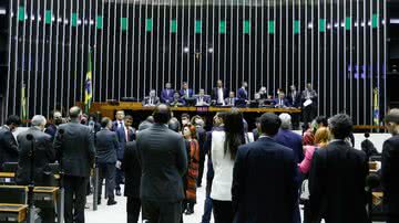 Elaine Menke / Câmara dos Deputados / Divulgação