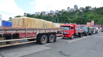 Reprodução / TV Bahia