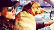 Reprodução/Instagram/Meghan Markle