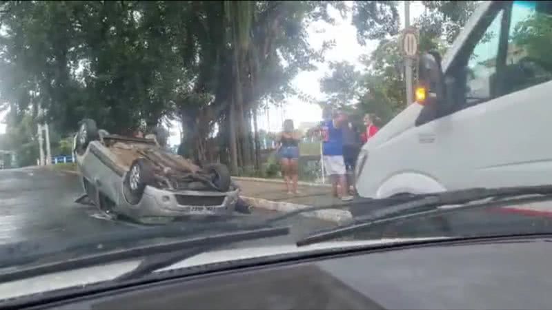 Reprodução / Redes Sociais