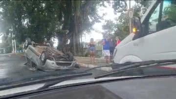 Reprodução / Redes Sociais