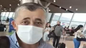 Reprodução / Redes Sociais