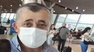 Reprodução / Redes Sociais