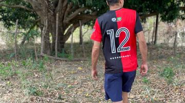 Reprodução / Instagram