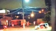 Imagem Mulher é atacada por estuprador, foge sem roupas e pede ajuda a moradores