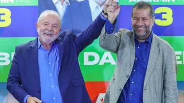 Foto: Ricardo Stuckert