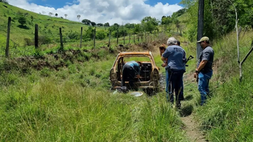 Reprodução/Arquivo Pessoal