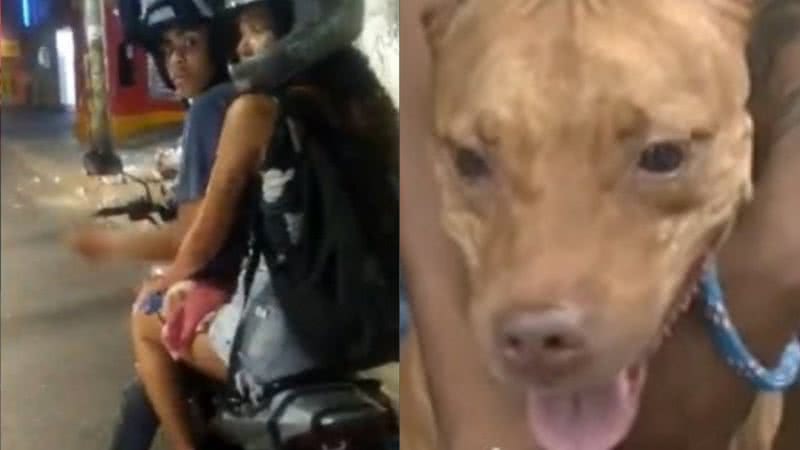 Reprodução/Redes Sociais