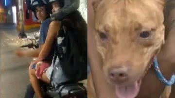 Reprodução/Redes Sociais