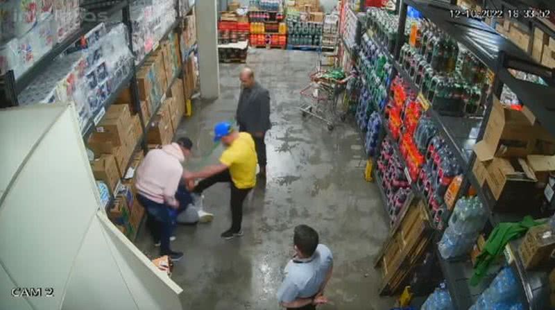 Divulgação/Polícia Civil