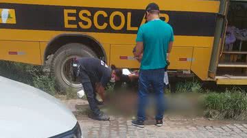 Reprodução Redes Sociais