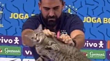 Reprodução/Redes Sociais