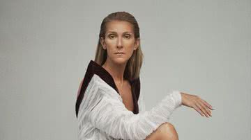 Reprodução / Instagram @celinedion