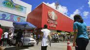 Divulgação/Center Lapa