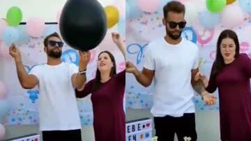 Reprodução/Instagram @petminhaalegria