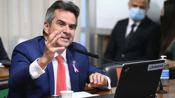 Marcos Oliveira/Agência Senado