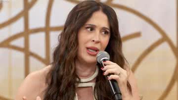 Reprodução/ TV Globo