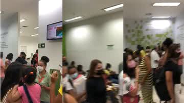 Reprodução // YouTube
