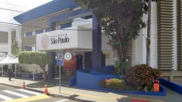 Reprodução/Google Street View