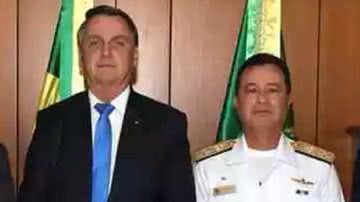 Foto: Reprodução/Facebook/Jair Bolsonaro