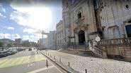 Reprodução / Google Maps