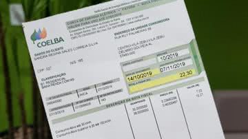 Divulgação/Coelba