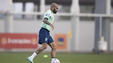 Lucas Figueiredo/CBF