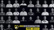 Divulgação Fifa