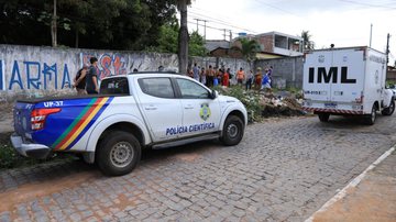 GLEYDSON XAVIER/TV JORNAL